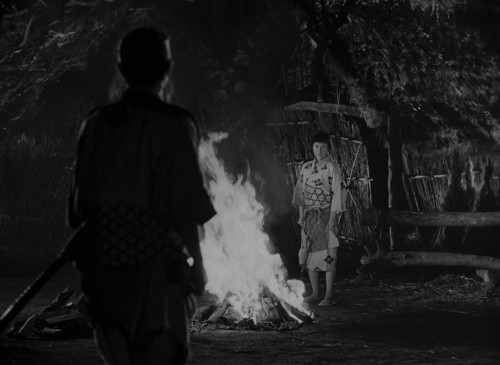 seven samurai 16