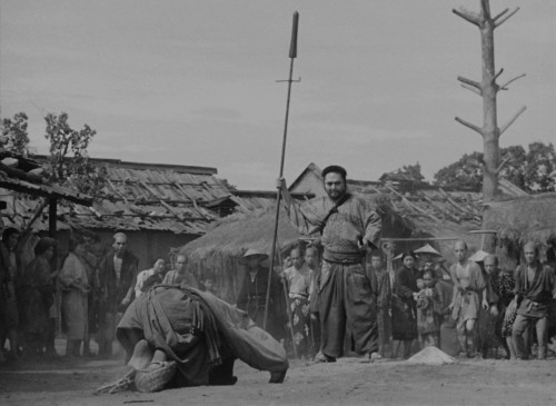 seven samurai 3