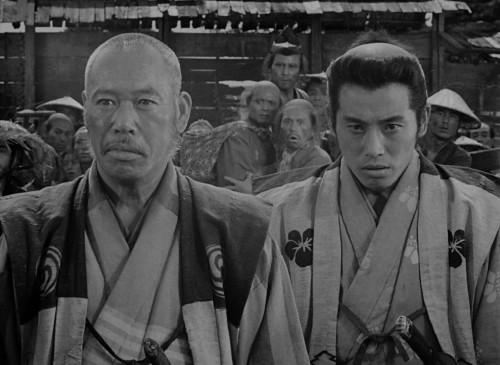 seven samurai 8