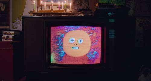 I saw the tv glow 4