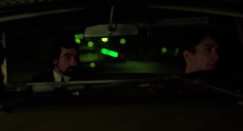 taxi driver 6