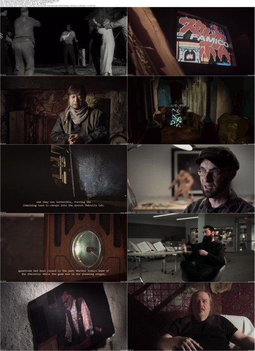 George.A.Romeros.Resident.Evil.2025.720p.WEB DL [1200MB][Feranki1980] s