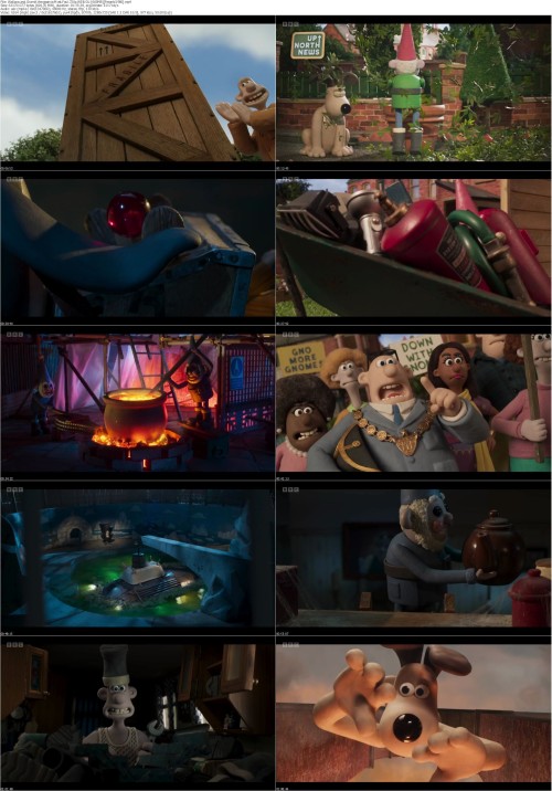 Wallace.and.Gromit.Vengeance.Most.Foul.720p.WEB DL [600MB][Feranki1980] s