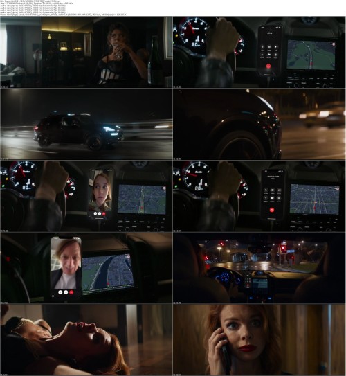 Escort.Girl.2024.720p.WEB DL [2500MB][Feranki1980] s