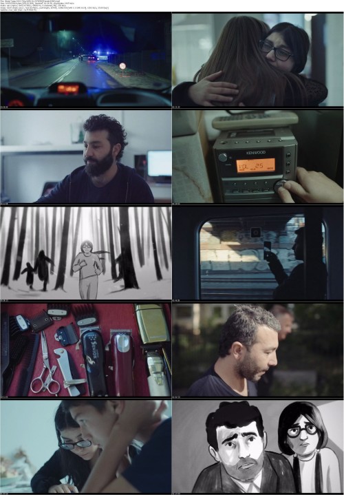 Silent.Trees.2024.720p.WEB DL [870MB][Feranki1980] s