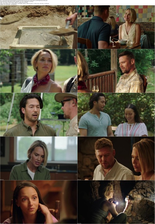 Love.in.the.Great.Smoky.Mountains.A.National.Park.Romance.2023.720p.WEB DL [850MB][Feranki1980] s