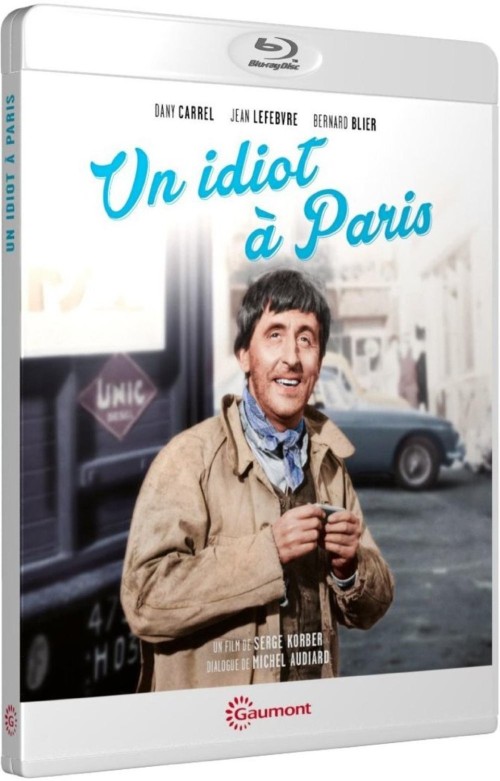 un idiot a paris