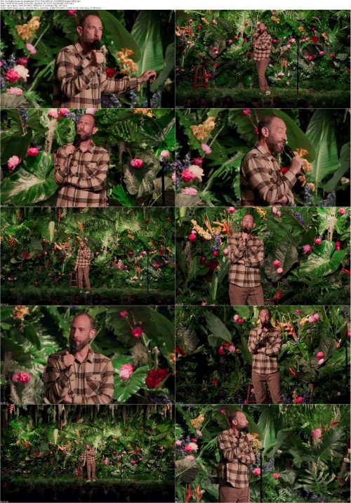 Ari.Shaffir.Americas.Sweetheart.2025.720p.WEB DL [1000MB][Feranki1980] s