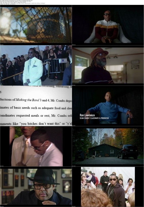 Diddy.The.Making.of.a.Bad.Boy.2025.720p.WEB DL [760MB][Feranki1980] s