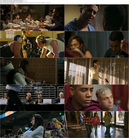 Unstoppable.2025.720p.WEB DL [1000MB][Feranki1980] s