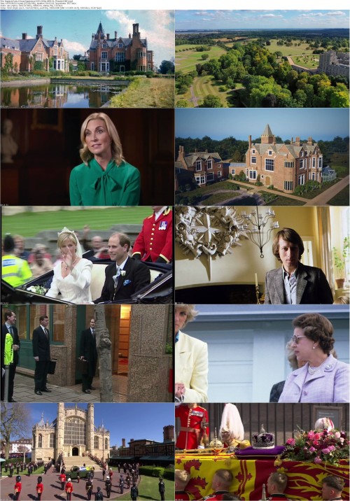 Bagshot.Park.A.Royal.Residence.2025.1080p.WEB DL [Feranki1980] s