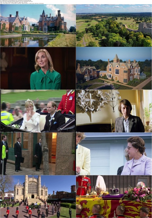 Bagshot.Park.A.Royal.Residence.2025.720p.WEB DL [Feranki1980] s