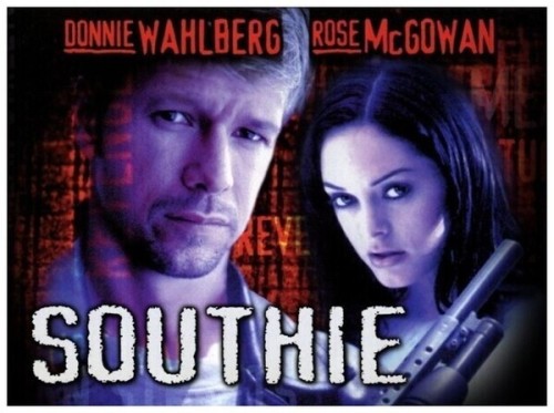 Southie cover