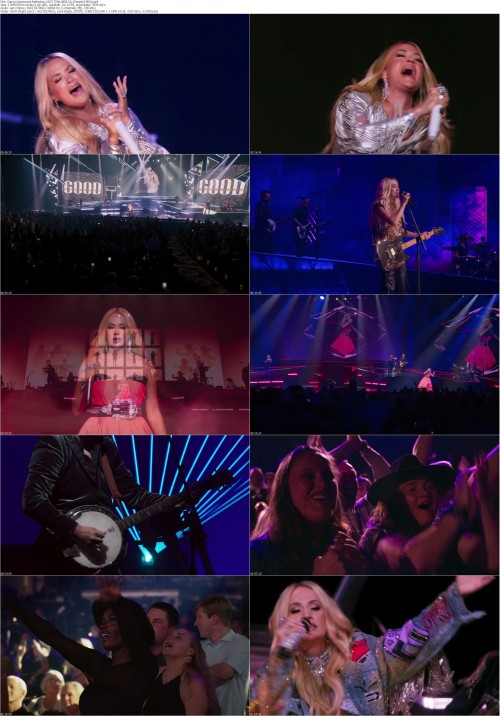 Carrie.Underwood.Reflection.2025.720p.WEB DL [Feranki1980] s