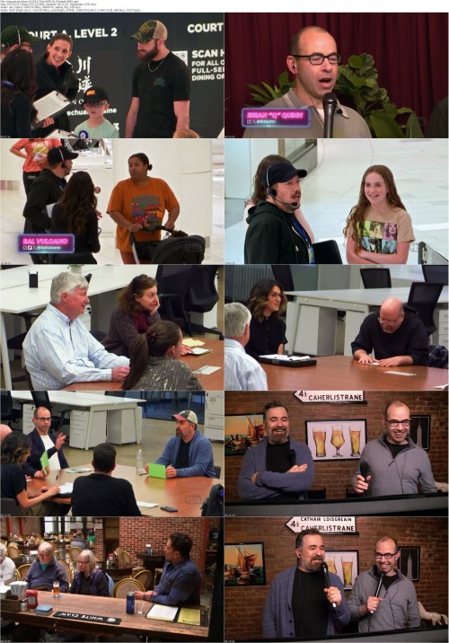 Impractical.Jokers.S11E19.720p.WEB DL [Feranki1980] s