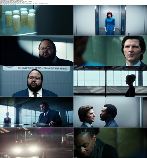 Severance.S02E05.1080p.WEB DL [Feranki1980] s