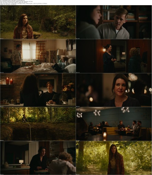 Yellowjackets.S03E02.720p.WEB DL [Feranki1980] s
