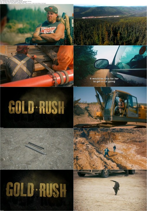 Gold.Rush.S15E15.720p.WEB DL [Feranki1980] s