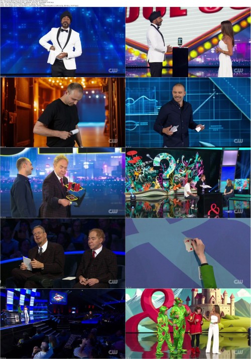 Penn.And.Teller.Fool.US.S11E03.720p.WEB DL [Feranki1980] s