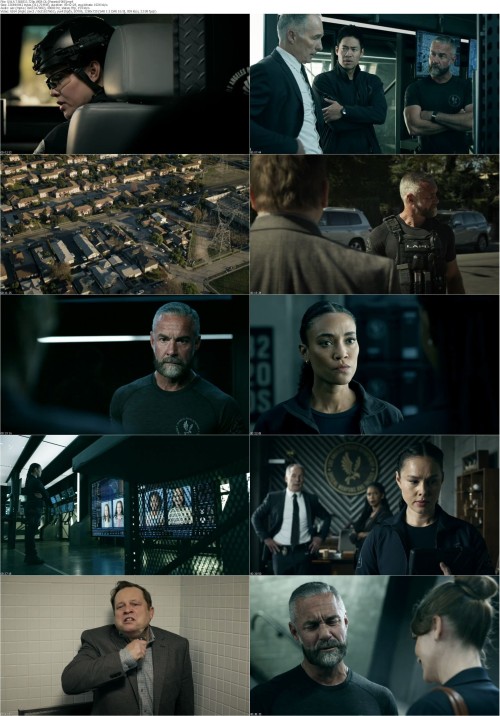 S.W.A.T.S08E11.720p.WEB DL [Feranki1980] s