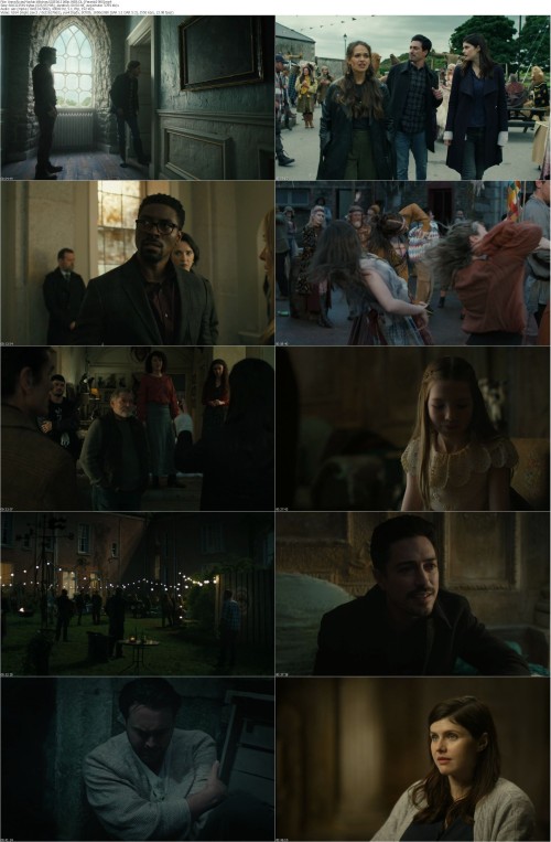 Anne.Rices.Mayfair.Witches.S02E06.1080p.WEB DL [Feranki1980] s