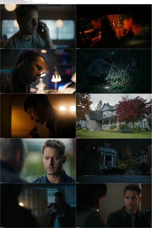 Tracker.2024.S02E09.720p.WEB DL [Feranki1980] s