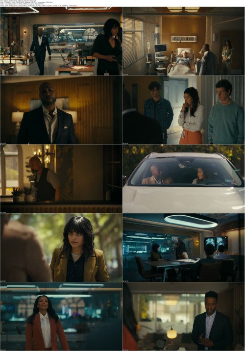 Watson.S01E02.720p.WEB DL [Feranki1980] s