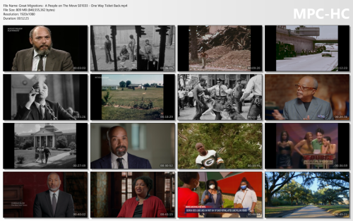 Great Migrations： A People on The Move S01E03 One Way Ticket Back.mp4 thumbs