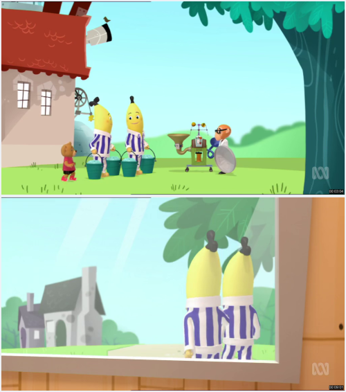 Bananas In Pyjamas (2011) S02E01 The Rainmakers.mp4