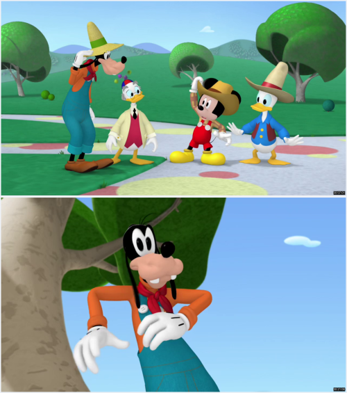 Mickey Mouse Clubhouse S04E01 Mickey and Donald Have a Farm.mkv