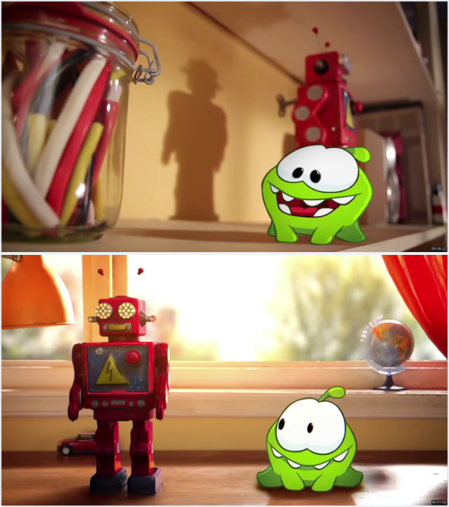 Om Nom Stories S01E10 Robo Friend.mkv