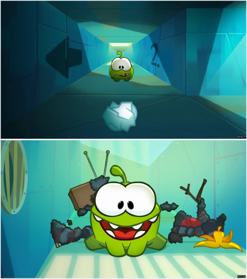 Om Nom Stories S03E06 Underground.mkv