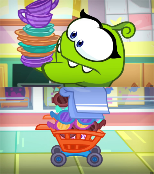 Om Nom Stories S06E10 Cooking Time.mkv