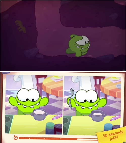 Om Nom Stories S07E09 Actor.mkv