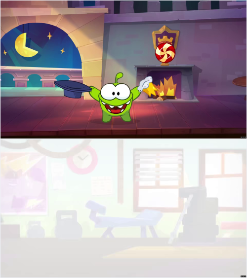 Om Nom Stories S07E10 Santa.mkv