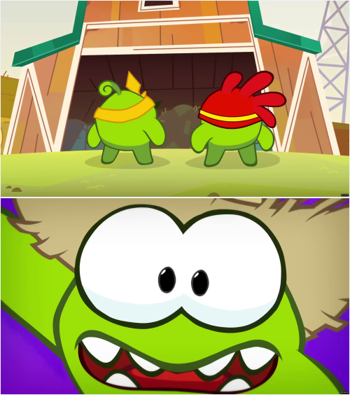 Om Nom Stories S08E09 On the Edge.mkv