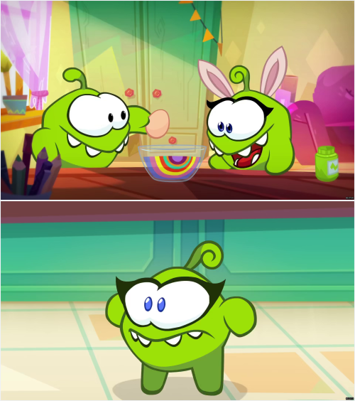 Om Nom Stories S12E01 Easter Stir.mkv