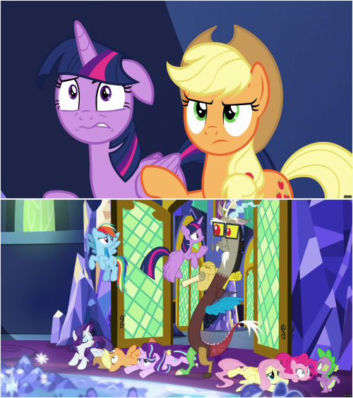 My Little Pony Friendship Is Magic S09E01 The Beginning of the End (1).mkv