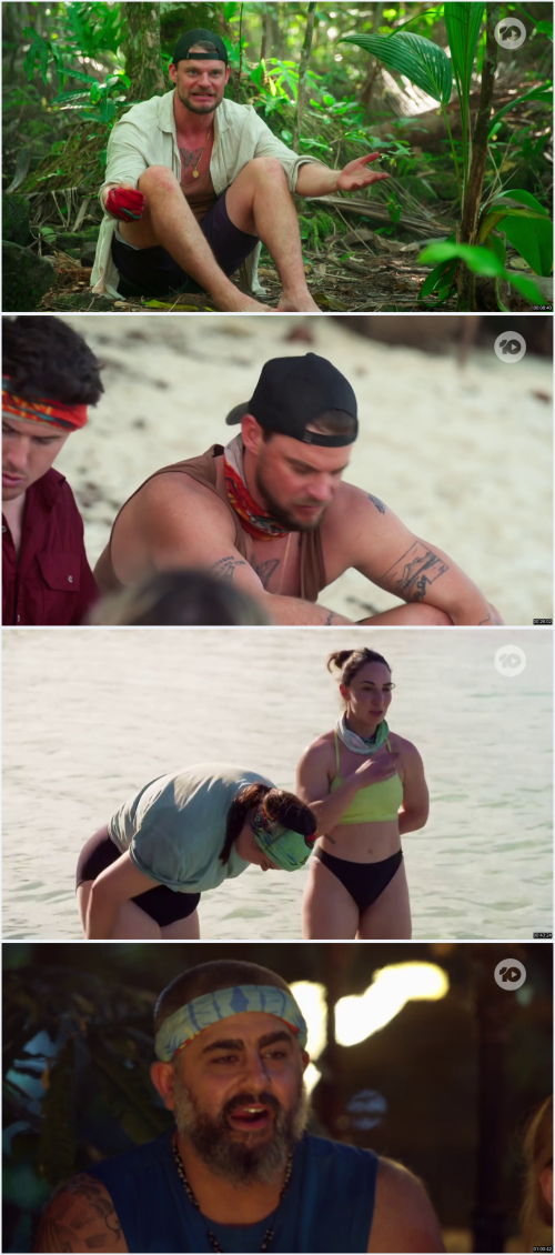 Australian Survivor S12E04 Perplexed Dimension.mp4