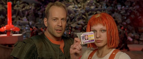 the fifth element 15