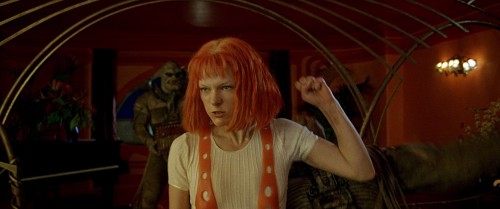 the fifth element 20