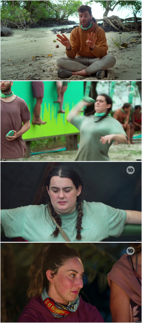 Australian Survivor S12E08 Maggot In The Rice.mp4