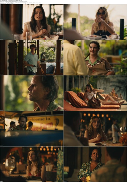 The.White.Lotus.S03E03.1080p.WEB DL [Feranki1980] s