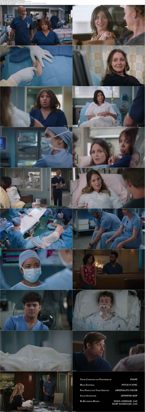 Greys.Anatomy.S21E09.1080p.WEB DL [Feranki1980] s