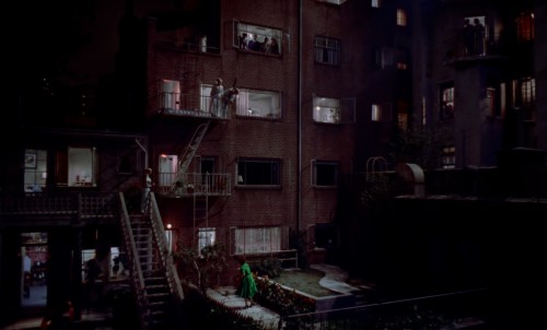 rear window 16