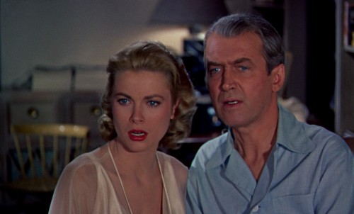 rear window 17