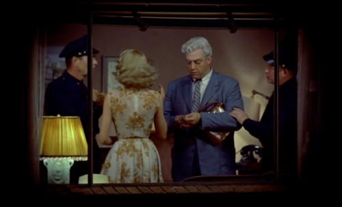 rear window 19