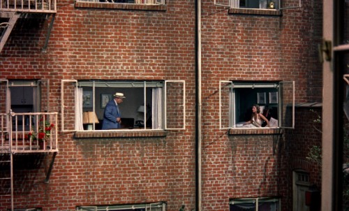 rear window 4