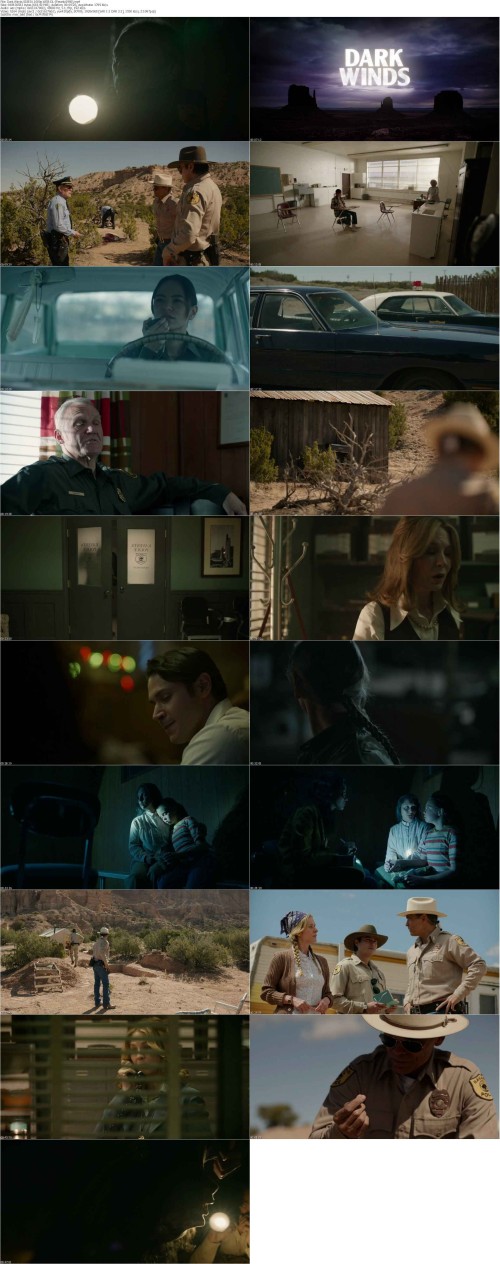 Dark.Winds.S03E01.1080p.WEB DL [Feranki1980] s