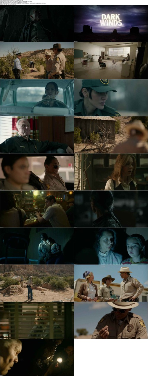 Dark.Winds.S03E01.720p.WEB DL [Feranki1980] s